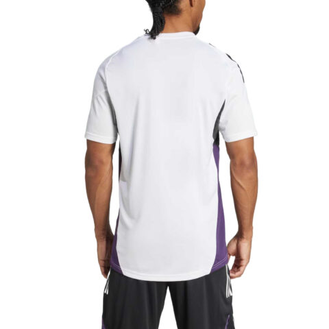 Adidas Manchester United Soccer Jersey Men’s