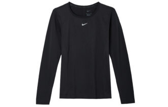 Nike Workout Clothing Women's Black