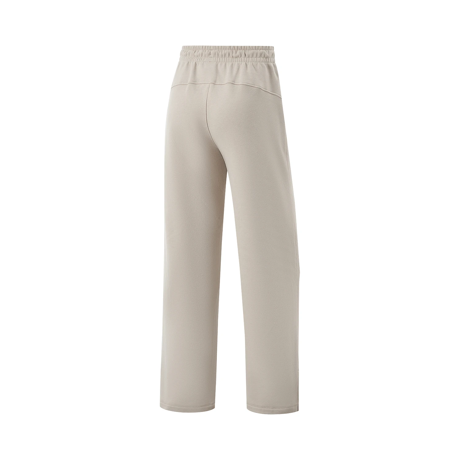 Li Ning Fitness Series Sports Pants Women’s Dusty Gray