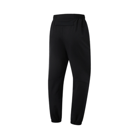 Li Ning Running Collection Sports Pants Men’s Black