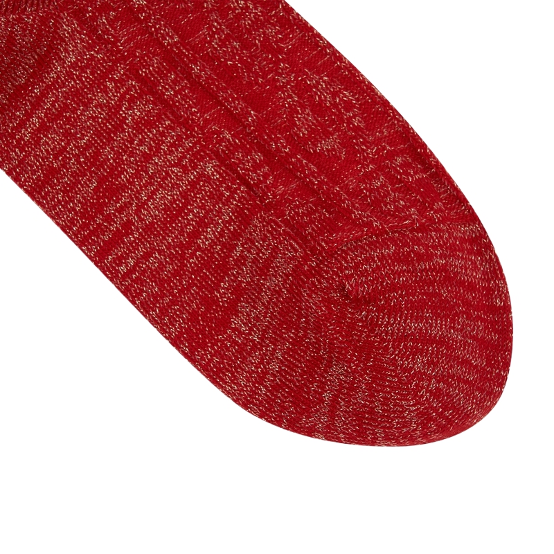 CALVIN KLEIN Crew Socks Women’s 1 Pack