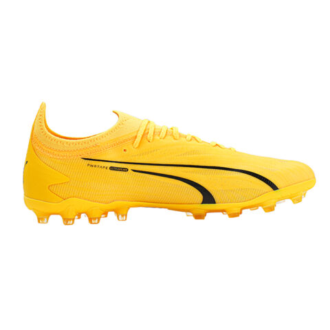 PUMA Soccer Cleats ‘Bright Yellow’