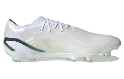 adidas X Speedportal.1 Firm Ground Soccer Cleats ‘Cloud White’