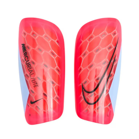 Nike Soccer Shin Guards Polyethylene/EVA Foam Unisex Protective
