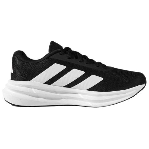 Adidas Galaxy Running Shoes Unisex Black