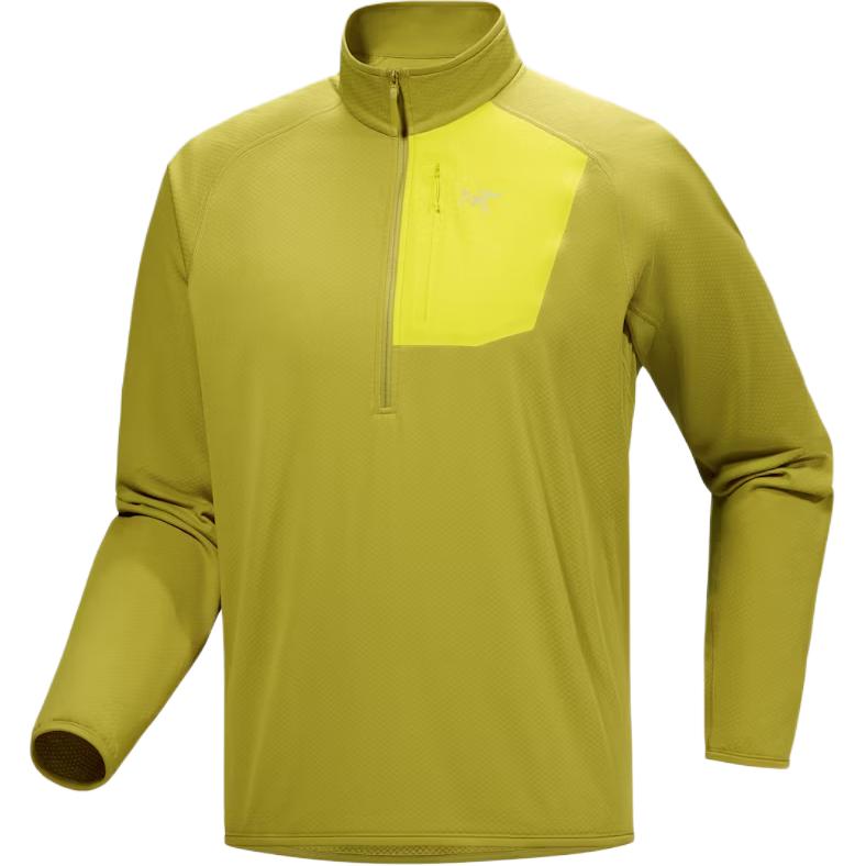 Arc’teryx DELTA Velvet feel Coat Men’s