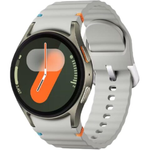 SAMSUNG Galaxy Watch 7 AI Health Monitoring IP68 Waterproof, Sports, Call Smart Watches