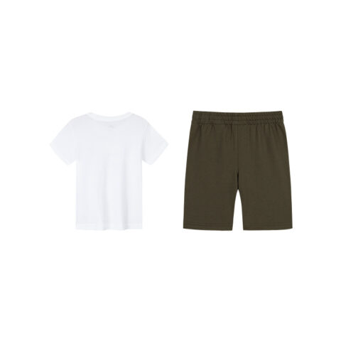 Nike Casual Sportswear Children Aged 3 7 Years Old