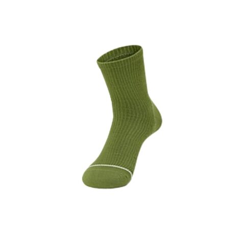 Skechers Crew Socks Unisex 2 Pack