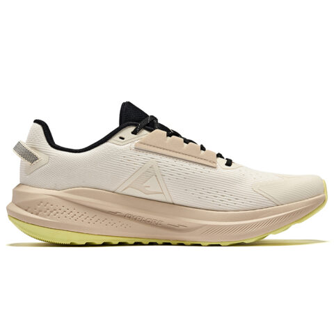 Erke Wild 2.0 Cushioning Slip Resistant Abrasion Resistant Low top Jiang Rebound Technology Casual Running Shoes Men’s