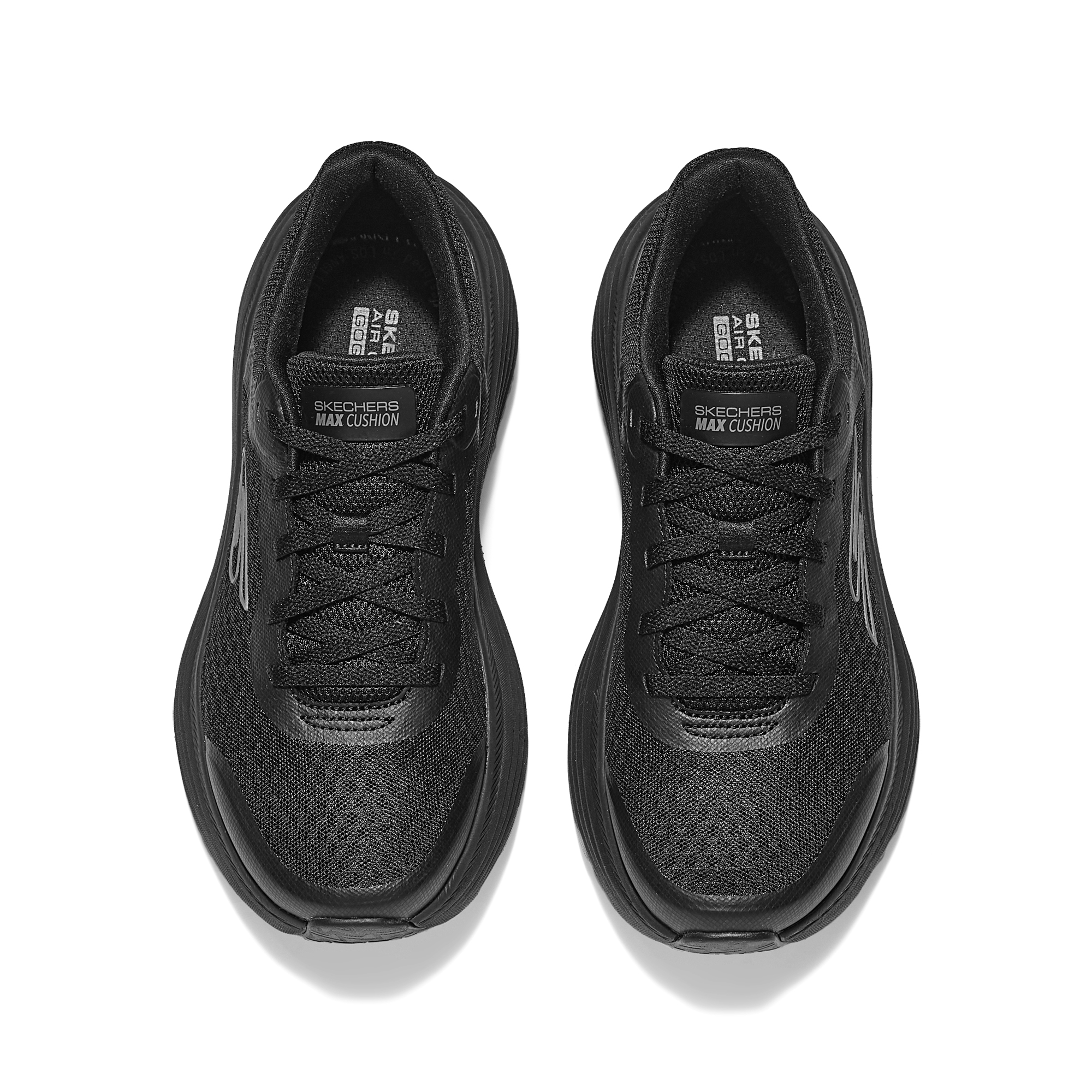 Skechers Zongyun Breathable Lightweight Support Balance Cushioning Abrasion Resistant Low top Casual Running Shoes