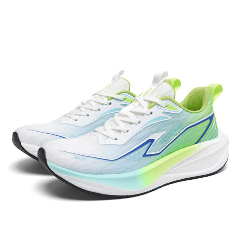 ZHONGGUOHANGTIAN Shenzhou Collection Height Increasing Casual Running Shoes Unisex