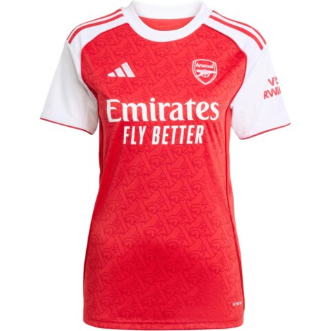 Adidas Free Shipping With AdiClub Arsenal 25/26 Home Jersey