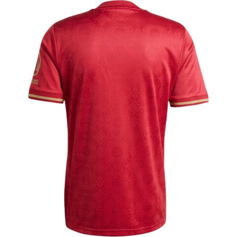 Adidas Originals Fc Bayern Anniversary Jersey