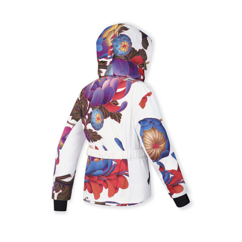 FILA x James Jean Ski Top Women’s All Over Print
