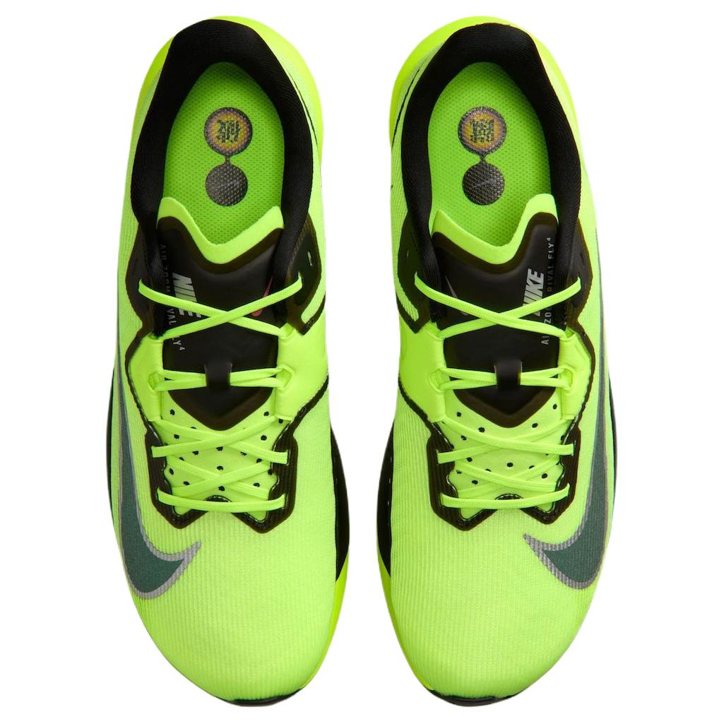 Nike Rival Fly 4 Running Shoes Men’s Neon Green