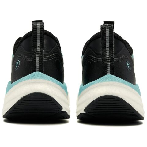 QIAODAN Flying Speed 3LITE Cushioning Slip Resistant Abrasion Resistant Waterproof And Breathable Quick Dry