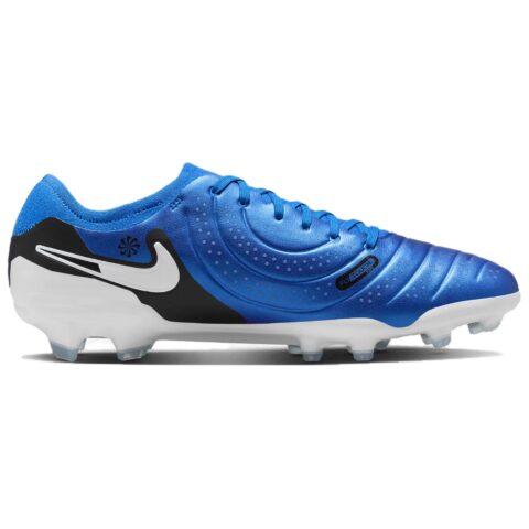 Nike Tiempo Legend 10 Pro Fg Soar White