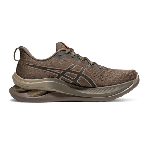 ASICS Gel Kinsei Max Low top Running Shoes Men’s Brown
