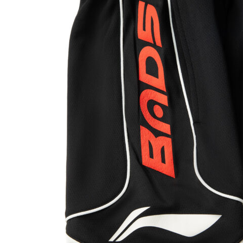 Li Ning Sports Shorts Men’s Black