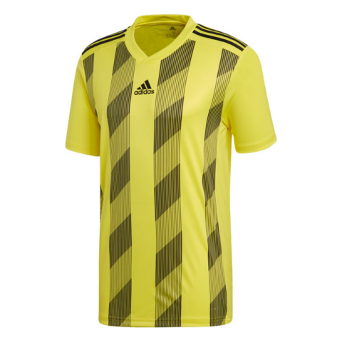 Adidas Climacool Soccer Jersey Men's Yellow