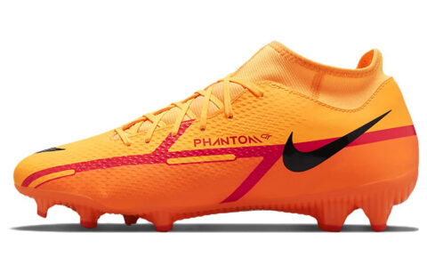 Nike Phantom GT2 Academy Df Mg ‘Laser Orange’