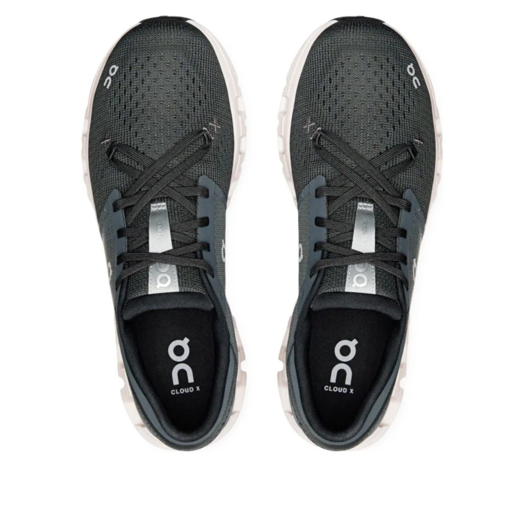 Cloud X 4 On ‘Shadow Apollo’