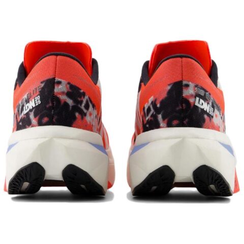 FuelCell SuperComp Elite v4 New Balance ‘TCS London Marathon 2025’