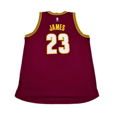 Adidas Basketball Jersey Unisex
