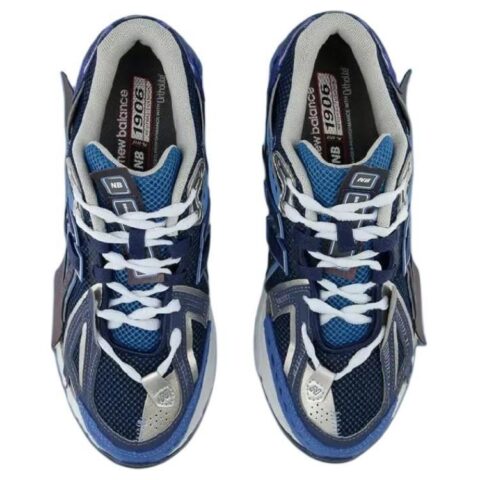 1906 New BalanceA ‘Deep Blue’