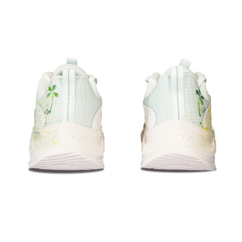 Anta Wander 2 Cushioning Slip Resistant Abrasion Resistant Cushioning Slip Resistant Abrasion Resistant Low top