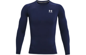 Under Armour logo-print T-shirt