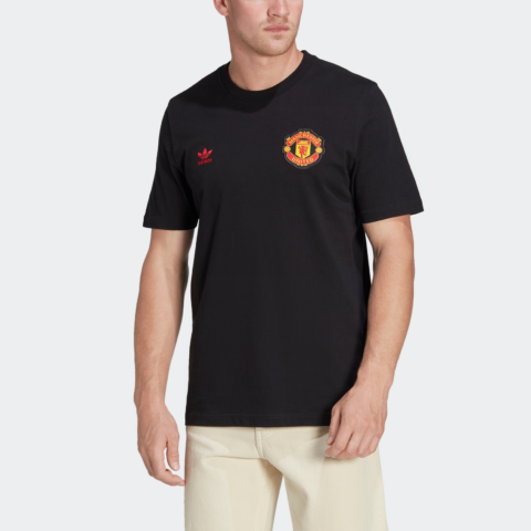 Adidas Originals Soccer Jersey Men’s