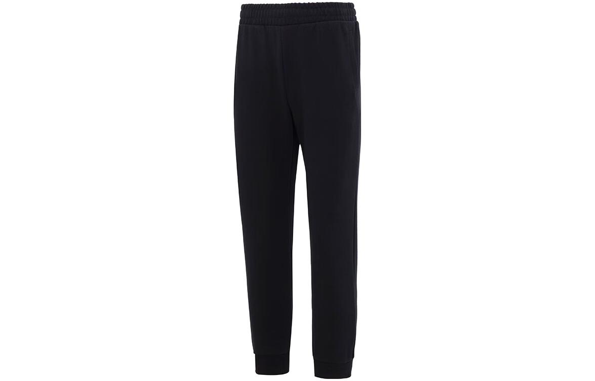 Skechers Colorful Sports Pants Men’s Carbon Black Moderate
