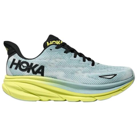 HOKA ONE ONE Clifton 9 Druzy Droplet