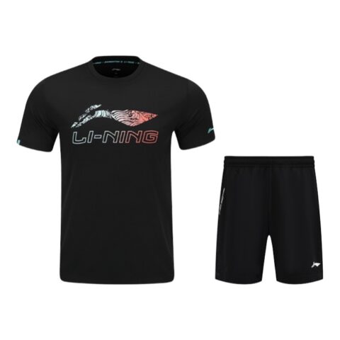 Li Ning Casual Sportswear Unisex