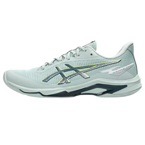 ASICS NETBURNER BALLISTIC FF 4 Abrasion Resistant Low top Training Shoes Men’s Green