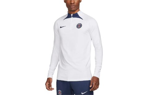 Nike Dri Fit T Shirt Men’s White