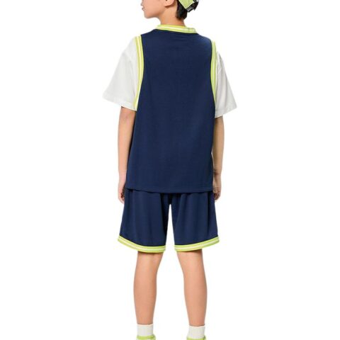PUMA Casual Sportswear Performance 2 Piece Set Kids’