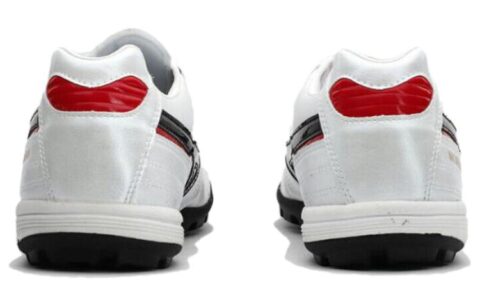 Mizuno Morelia Black White