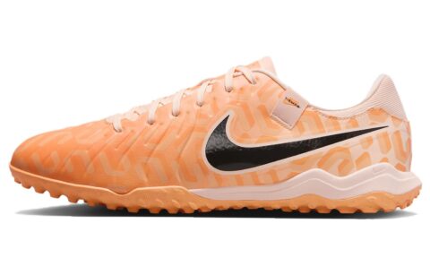 Nike Tiempo Legend 10 Academy ‘United Pack Guava Ice Black’