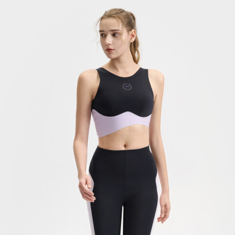 FILA Fitness Sport Vests Women’s Pitch Black