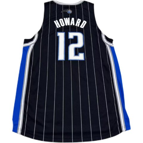 Adidas Basketball Jersey Unisex Black