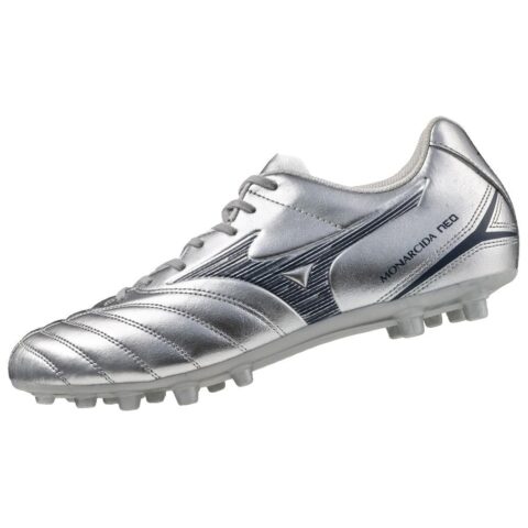 Mizuno Monarcida Neo 3 AG Artificial Ground Artificial Leather Slip Resistant Abrasion Resistant Soccer Shoes Men’s