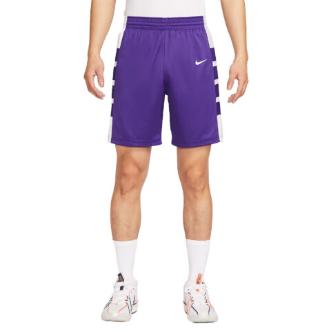 Nike Dri Fit Sports Shorts Men’s Team Purple