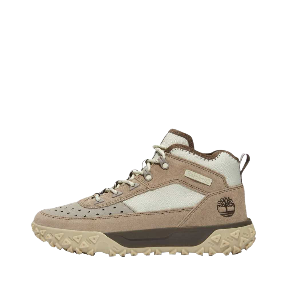 Timberland Greenstride Motion 6 Mid top Walking Shoes Men’s