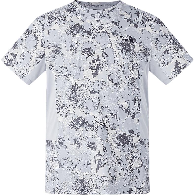 THE NORTH FACE Quick Dry T Shirts Men’s Print