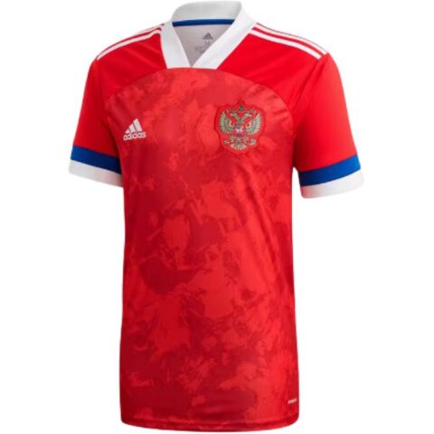Adidas Soccer Jerseys Men’s Red