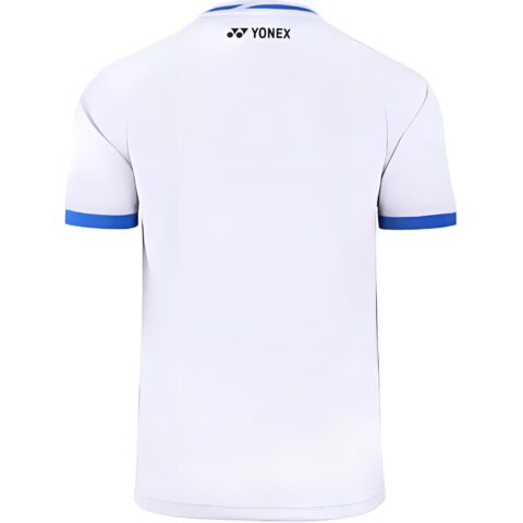 YONEX Badminton Jerseys Men’s V Neck Moderate