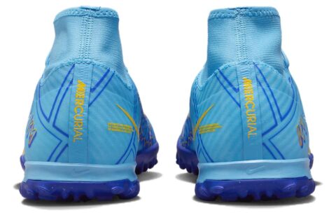 Kylian Mbappé X Nike Zoom Mercurial Superfly 9 «Motivation Pack»